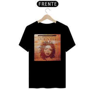 Nome do produtoLauryn Hill - The Miseducation of Lauryn Hill