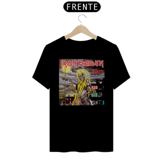 Nome do produtoIron Maiden - Killers