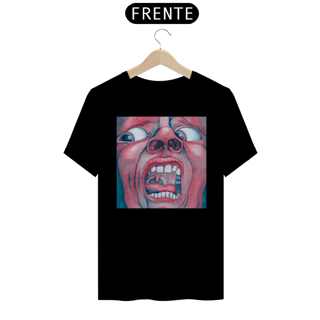 Nome do produtoKing Crimson - In the Court of the Crimson King