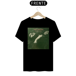 Nome do produtoThe Smiths - The Queen Is Dead