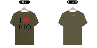 Nome do produtoI Love Rio