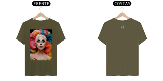Nome do produtoLady Gaga - Lexica