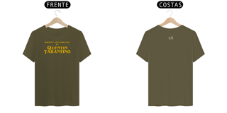 Nome do produtoQuentin Tarantino