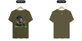 Nome do produtoCarmen Miranda