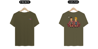 Nome do produtoBeavis & Butt-head