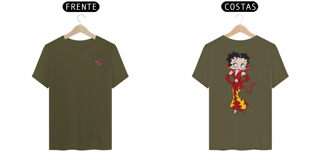 Nome do produtoBetty Boop