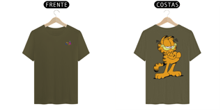 Nome do produtoGarfield