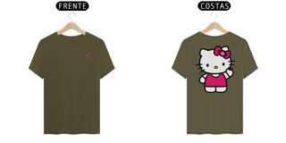 Nome do produtoHello Kitty