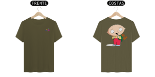 Nome do produtoStewie Griffin