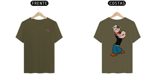 Nome do produtoMarinheiro Popeye