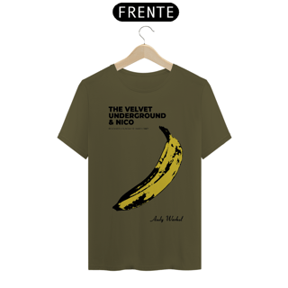 Nome do produtoThe Velvet Underground - The Velvet Underground & Nico