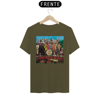 Nome do produtoThe Beatles - Sgt. Peppers Lonely Hearts Club Band