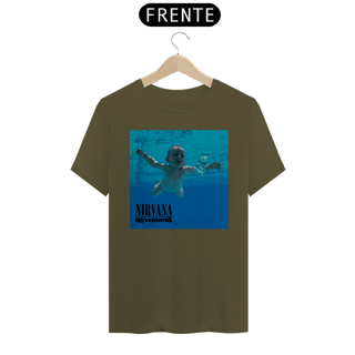 Nome do produtoNirvana - Nevermind