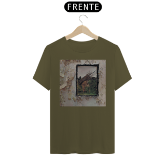Nome do produtoLed Zeppelin - Led Zeppelin IV