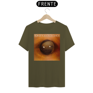 Nome do produtoTom Zé - Todos Os Olhos