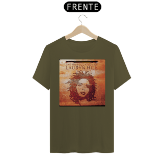 Nome do produtoLauryn Hill - The Miseducation of Lauryn Hill