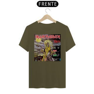Nome do produtoIron Maiden - Killers