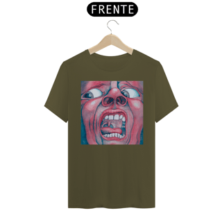 Nome do produtoKing Crimson - In the Court of the Crimson King