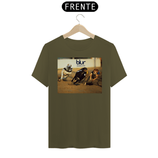 Nome do produtoBlur - Parklife