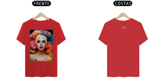 Nome do produtoLady Gaga - Lexica