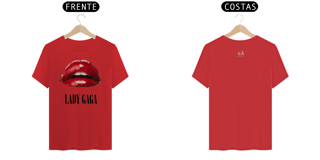 Nome do produtoLady Gaga - Kiss