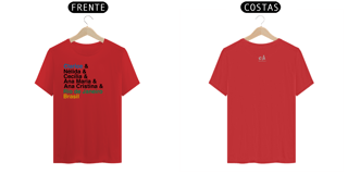 Nome do produtoSubstantivos - Escritoras