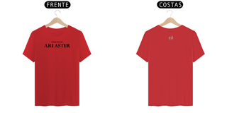 Nome do produtoAri Aster