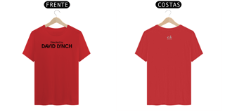 Nome do produtoDavid Lynch
