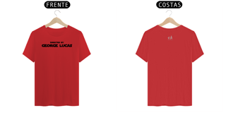 Nome do produtoGeorge Lucas
