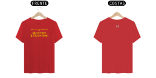 Nome do produtoQuentin Tarantino