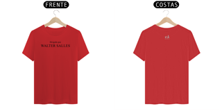 Nome do produtoWalter Salles