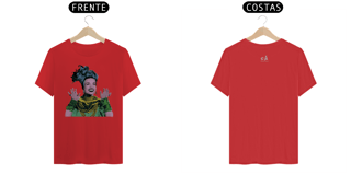Nome do produtoCarmen Miranda