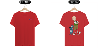Nome do produtoDoug Funnie