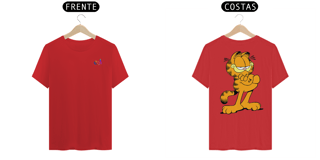 Nome do produtoGarfield