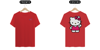 Nome do produtoHello Kitty