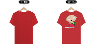 Nome do produtoStewie Griffin