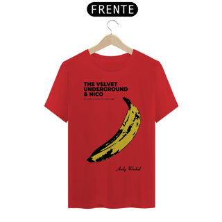 Nome do produtoThe Velvet Underground - The Velvet Underground & Nico
