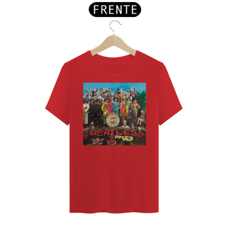 Nome do produtoThe Beatles - Sgt. Peppers Lonely Hearts Club Band