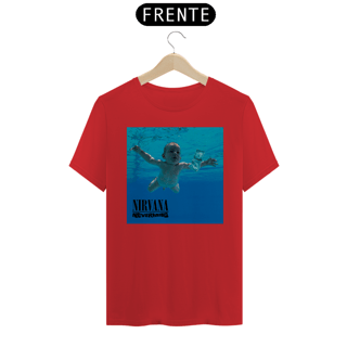 Nome do produtoNirvana - Nevermind