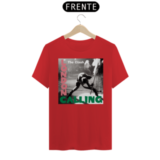 Nome do produtoThe Clash - London Calling