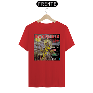 Nome do produtoIron Maiden - Killers