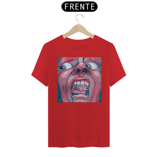 Nome do produtoKing Crimson - In the Court of the Crimson King