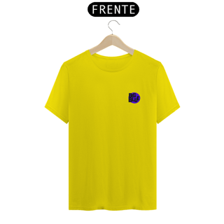 Nome do produto CAMISETA MASCULINA/UNISEX ALGODÃO - BIG BLUE