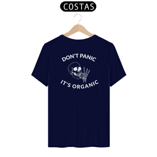 Nome do produto CAMISETA MASCULINA COM ESTAMPA - DON