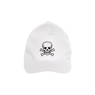 Nome do produto BONÉ CAVEIRA