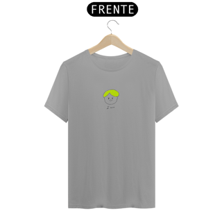 Nome do produto CAMISETA - T SHIRT QUALITY - I AM