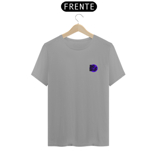 Nome do produto CAMISETA MASCULINA/UNISEX ALGODÃO - BIG BLUE