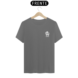 Nome do produto CAMISETA ESTONADA MASCULINA / UNISEX - ANIMAL