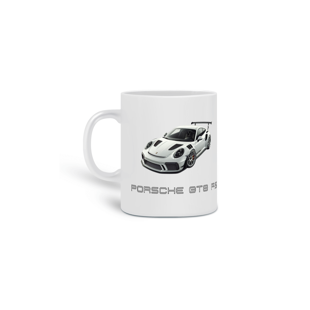 CANECA PORSCHE GT3 RS