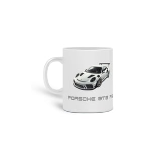 CANECA PORSCHE GT3 RS